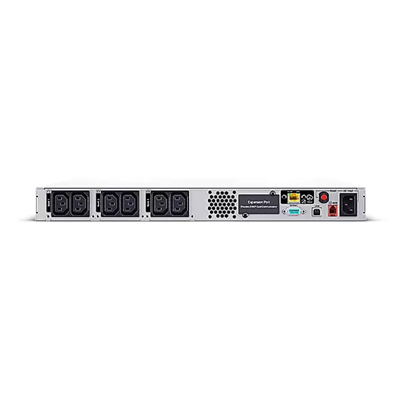 CyberPower PR1150ERM1UC SAI line-interactive 1150VA/1150W, rack 1U