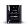 CyberPower PR750ELCD3C SAI line-interactive 750VA/750W, formato torre