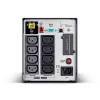 CyberPower PR750ELCD3C SAI line-interactive 750VA/750W, formato torre