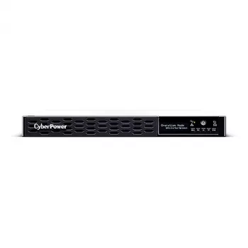 CyberPower PR1550ERM1UC SAI line-interactive 1550VA/1550W, rack 1U