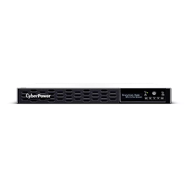 CyberPower PR1550ERM1UC SAI line-interactive 1550VA/1550W, rack 1U