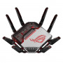 Router gaming ASUS ROG GT-BN98 Wi-Fi 8 (802.11bn) de cuatro bandas