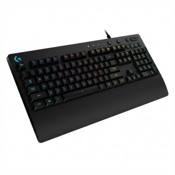Logitech G213 Prodigy teclado para juegos, distribución SLO/HRV