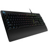 Logitech G213 Prodigy teclado para juegos, distribución SLO/HRV