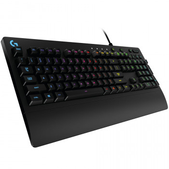 Logitech G213 Prodigy teclado para juegos, distribución SLO/HRV