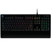 Logitech G213 Prodigy teclado para juegos, distribución SLO/HRV