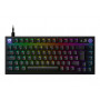 Logitech G316 X 75 teclado para juegos, negro, US International