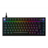 Logitech G316 X 75 teclado para juegos, negro, US International