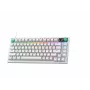 Logitech G316 X 75 teclado para juegos, blanco, distribución UK