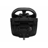 Logitech G923 volante de carreras con pedales para PC, negro