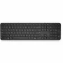 Dell Pro 5 KB526 teclado inalámbrico, negro, US International (QWERTY)