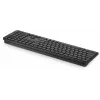Dell Pro 5 KB526 teclado inalámbrico, negro, US International (QWERTY)