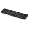 Dell Pro 5 KB526 teclado inalámbrico, negro, US International (QWERTY)