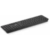 Dell Pro 5 KB526 teclado inalámbrico, negro, US International (QWERTY)