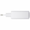 dbramante1928 CI70CCWH4436 adaptador de corriente, 70 W, 2x USB-C + 1x USB-A, enchufe UE, blanco