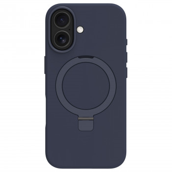dbramante1928 Roskilde Kick ICON funda para Apple iPhone 17, compatible con MagSafe, Deep Water