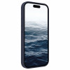 dbramante1928 Roskilde Kick ICON funda para Apple iPhone 17, compatible con MagSafe, Deep Water