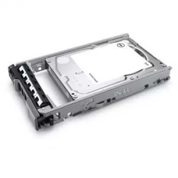 Dell R3H6D kit de cliente con disco duro, 1,2 TB, 2,5 pulgadas, SAS 12 Gb/s, 10.000 rpm, hot-swap