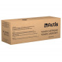 Actis TB-2590A tóner para Brother TN-2590, 1200 páginas, negro