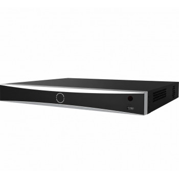 Miton NT-NVR761F-H2 grabador de vídeo en red IP (NVR), 16 canales, 12 MP