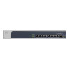 Netgear XS508Mv2 switch no administrado, 8 x 10GBase-T (XS508M-200EUS)