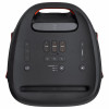 JBL PartyBox 310 JBLPARTYBOX310EU altavoz portátil para fiestas, inalámbrico, Bluetooth, control por app, 240 W, de dos vías, negro