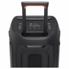 JBL PartyBox 310 JBLPARTYBOX310EU altavoz portátil para fiestas, inalámbrico, Bluetooth, control por app, 240 W, de dos vías, negro
