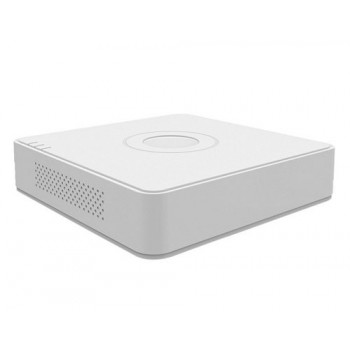 Hikvision DS-7116HQHI-K1 (E) grabador 5 en 1, 16 canales