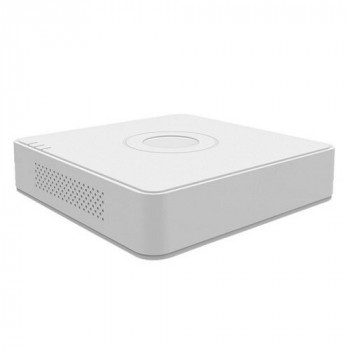 Hikvision DS-7116HQHI-K1 (E) grabador 5 en 1, 16 canales