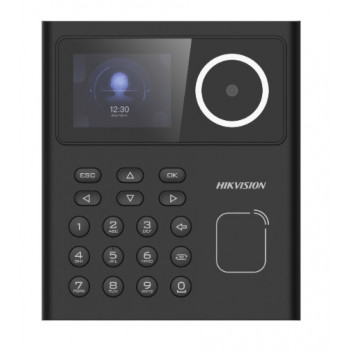 Hikvision DS-K1T320MX terminal de control de acceso
