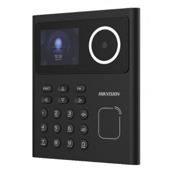 Hikvision DS-K1T320MX terminal de control de acceso