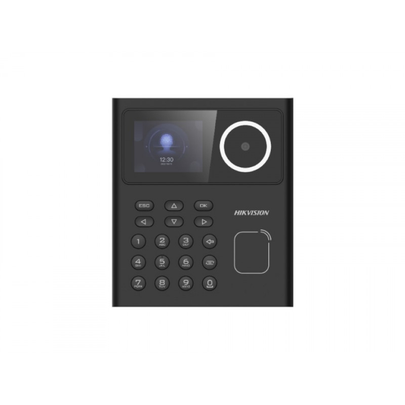 Hikvision DS-K1T320MX terminal de control de acceso