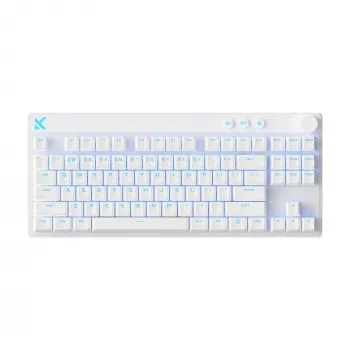 Mchose Mix 87 HW-Mix87-7 teclado gaming, Mount Tai Magnetic Switch GT