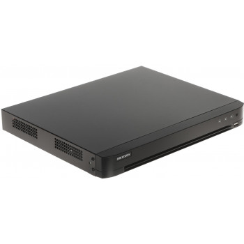 Hikvision iDS-7208HUHI-M2/X grabador 5 en 1, 8 canales