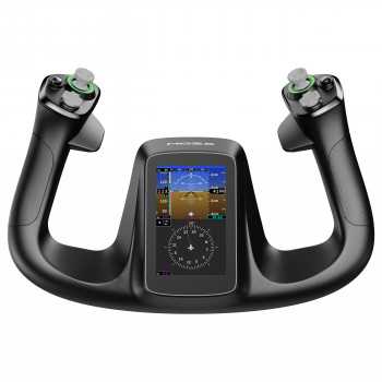 Moza Racing MFY Pro Yoke Handle AS021 mando de juego