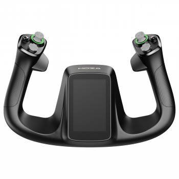 Moza Racing MFY Pro Yoke Handle AS021 mando de juego