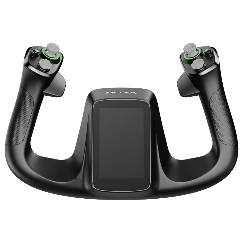 Moza Racing MFY Pro Yoke Handle AS021 mando de juego