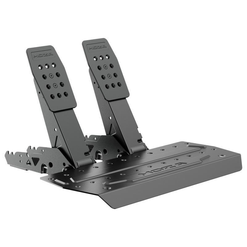 Moza Racing R5 Pro RS112 simulador de conducción de camiones