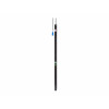 APC Easy PDU EPDU2116SMBO unidad de distribución de energía para rack con medición y conmutación por salida, ZeroU, 16 A, 230 V, 20 x C13 y 4 x C19, cable de 3 m