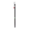 APC Easy PDU EPDU2116SMBO unidad de distribución de energía para rack con medición y conmutación por salida, ZeroU, 16 A, 230 V, 20 x C13 y 4 x C19, cable de 3 m