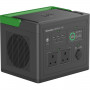 APC Schneider OffGrid 730 PPS730-UK estación de energía portátil, 738 Wh, tomas UK
