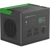 APC Schneider OffGrid 730 PPS730-UK estación de energía portátil, 738 Wh, tomas UK