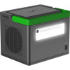 APC Schneider OffGrid 730 PPS730-UK estación de energía portátil, 738 Wh, tomas UK