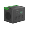 APC Schneider OffGrid 730 PPS730-UK estación de energía portátil, 738 Wh, tomas UK