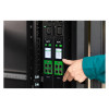 APC EasyPDU EPDU2216S unidad de distribución de energía para rack conmutable, Zero U, 11 kW, 230 V, 21 x C13 y 6 x C19, IEC 309