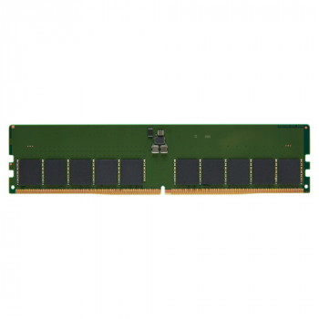 Kingston KSM56E46BD8-32MH módulo de memoria DDR5-5600 ECC para servidor, 32 GB, DIMM de 288 pines