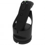 Socket Mobile DuraScan D720 lector de códigos de barras 1D/2D con base de carga, negro