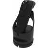 Socket Mobile DuraScan D720 lector de códigos de barras 1D/2D con base de carga, negro