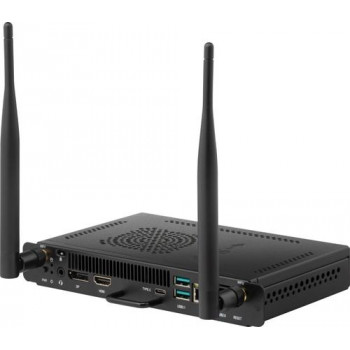 ViewSonic VPCF5-W55-G1-2A ordenador, Intel Core i5-12450H, 16 GB de RAM