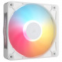 Corsair iCUE LINK RX120 II RGB ventilador PWM CO-9051058-WW, 120 mm, individual, blanco